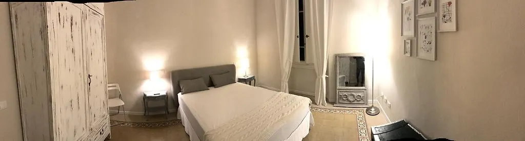 Boccaccio 54 Apartment Florence Italy