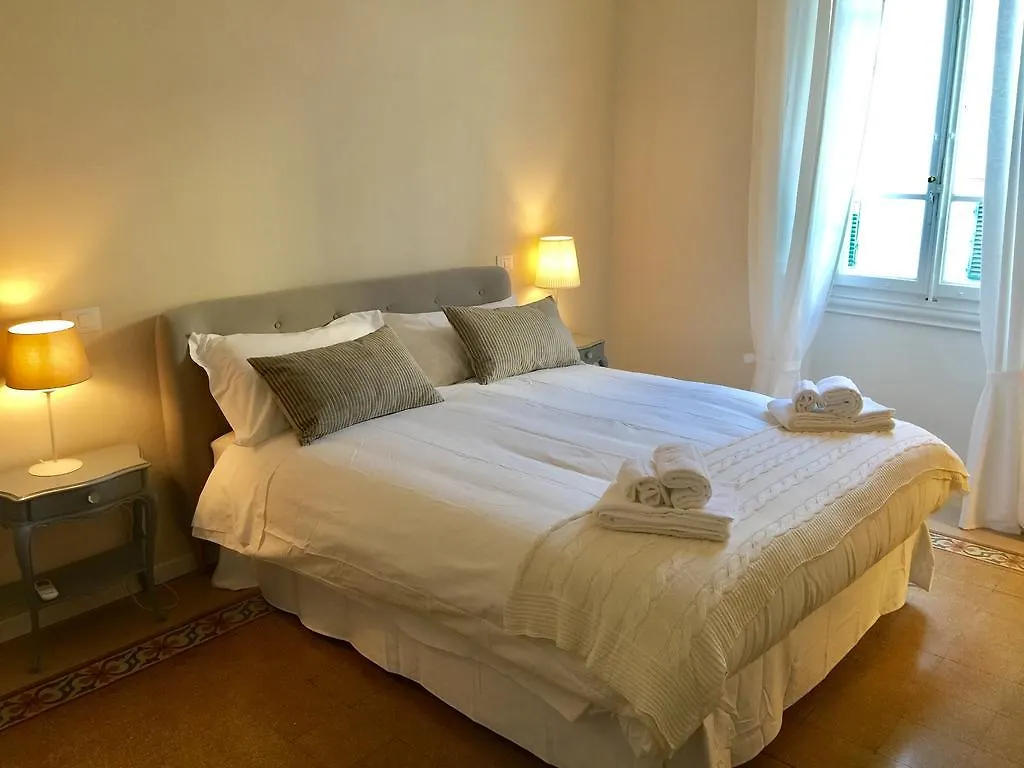 Boccaccio 54 Apartment Florence