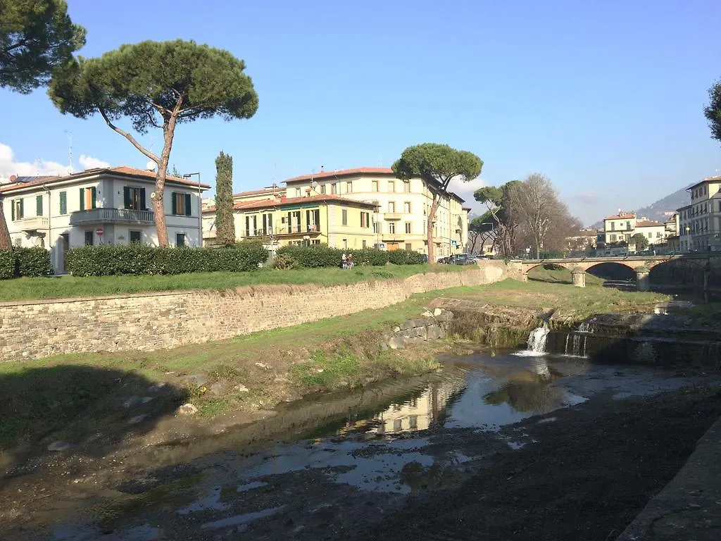 Boccaccio 54 Apartment Florence
