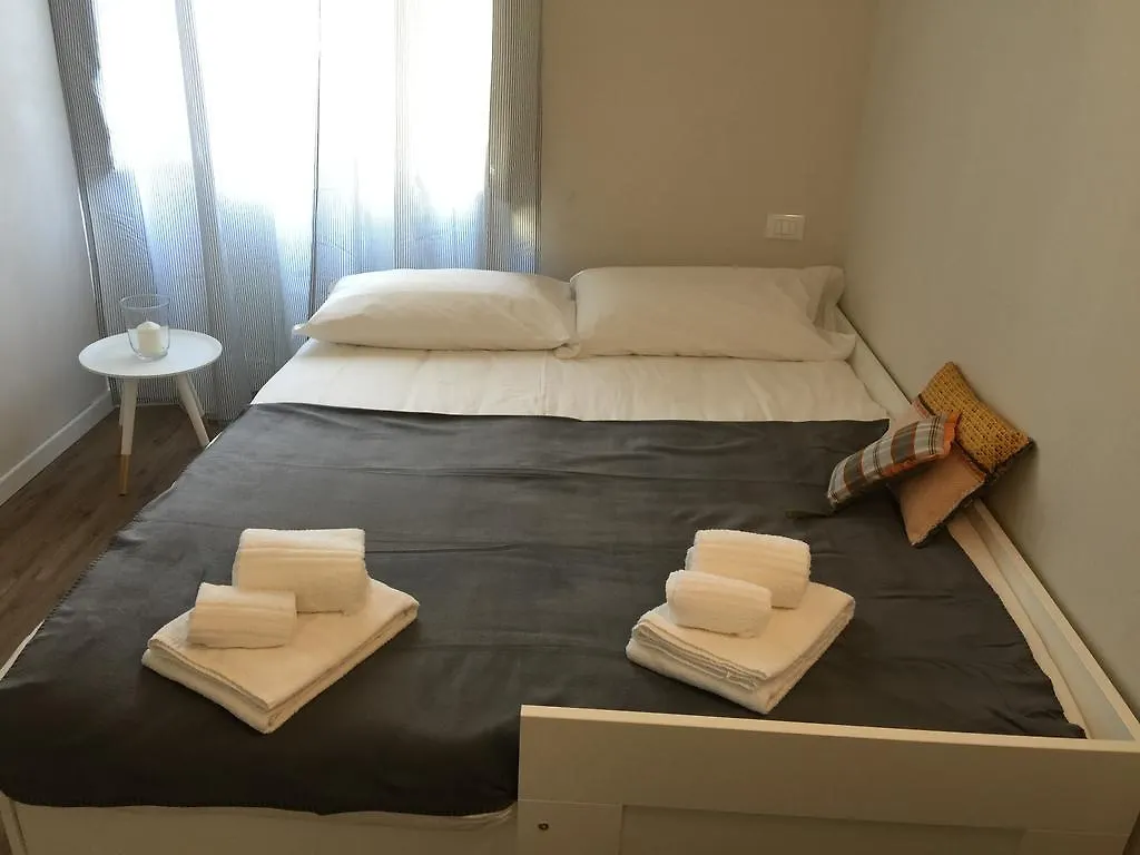 Boccaccio 54 Apartment Florence 0*,  Italy