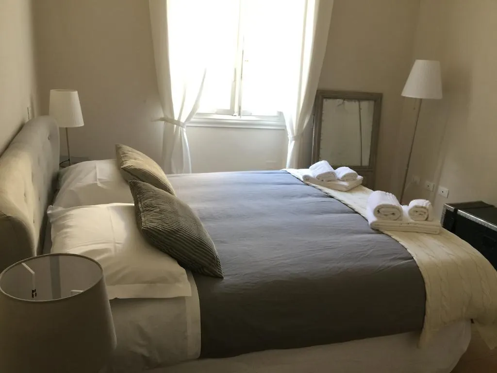 Boccaccio 54 Apartment Florence
