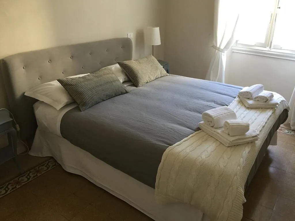 Boccaccio 54 Apartment Florence Italy