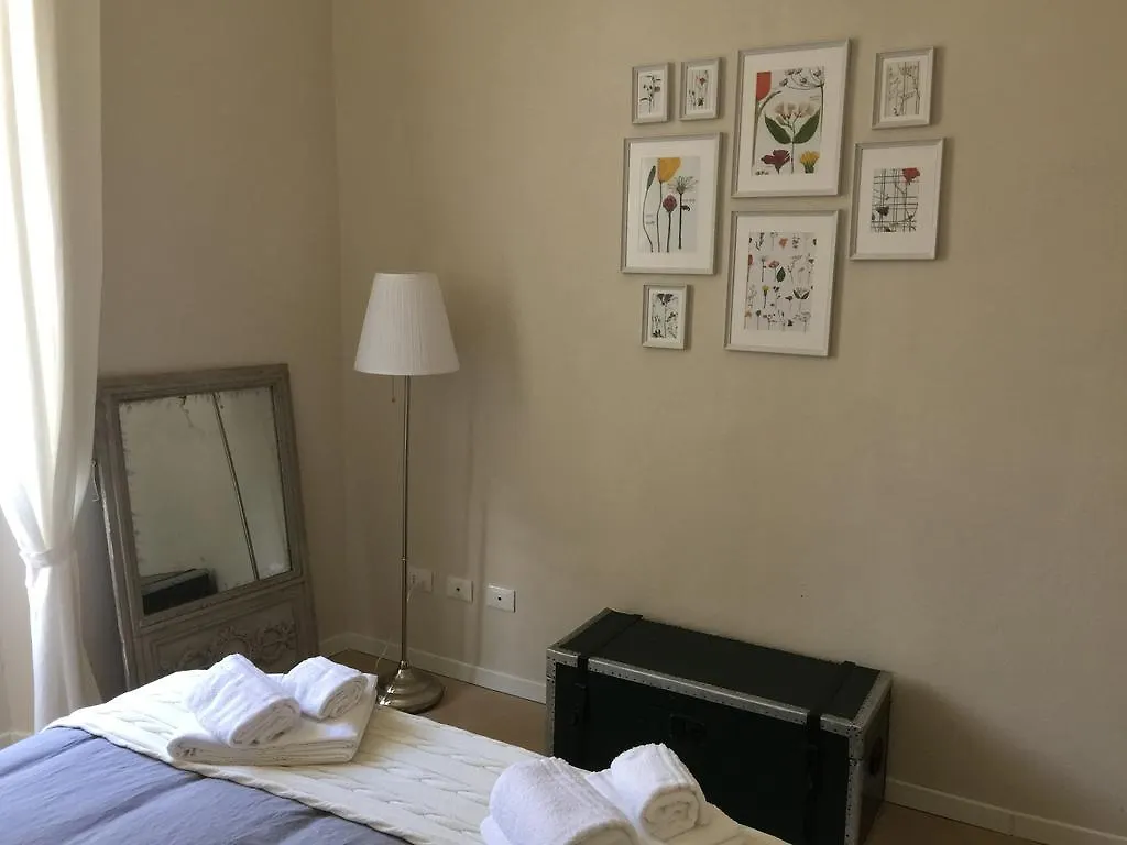 Boccaccio 54 Apartment Florence