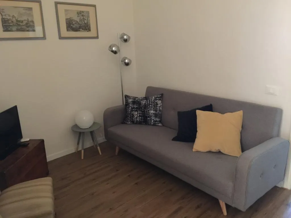 Boccaccio 54 Apartment Florence 0*,