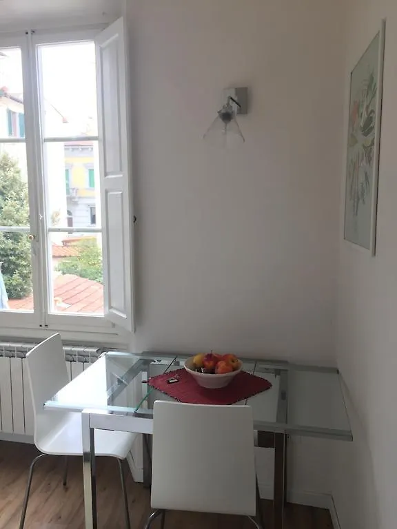 Boccaccio 54 Apartment Florence