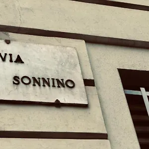  Appartamento Sonnino