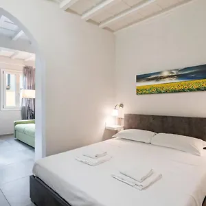 La Loggia Della Signoria Charming Loft Florencia