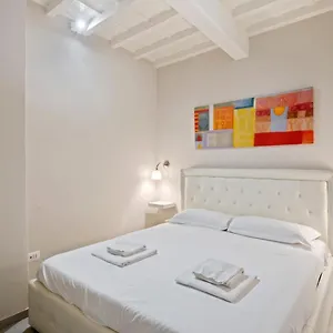 Il Palazzo Della Signoria Modern Loft Florencia