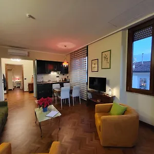 Residenza Del Roster Florencia