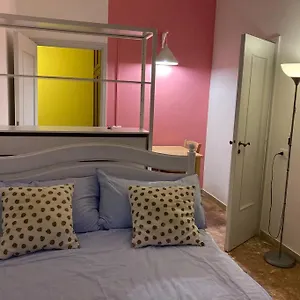 La Casina, Private House Florencia