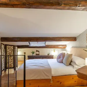 Apartment Santarosa Five Senses, Florence