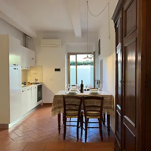 Toscano Accogliente Florencia
