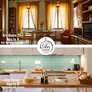  Appartamento Ars 25 Santa Maria Novella