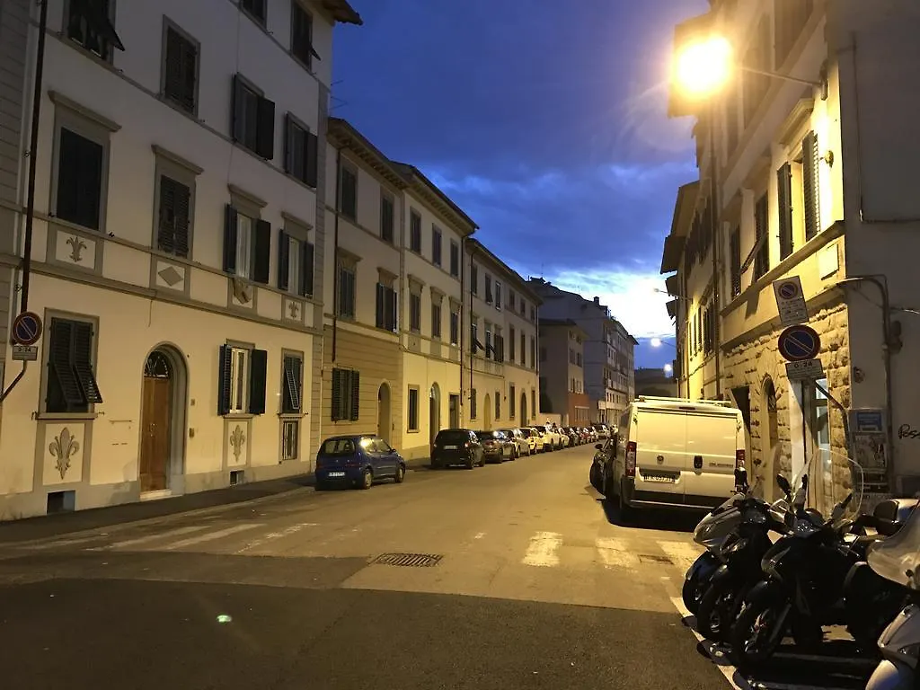 Boccaccio 54 Apartment Florence 0*,  Italy