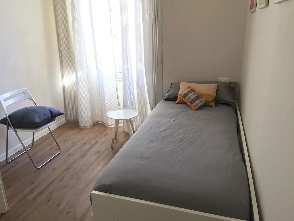 Boccaccio 54 Apartment Florence