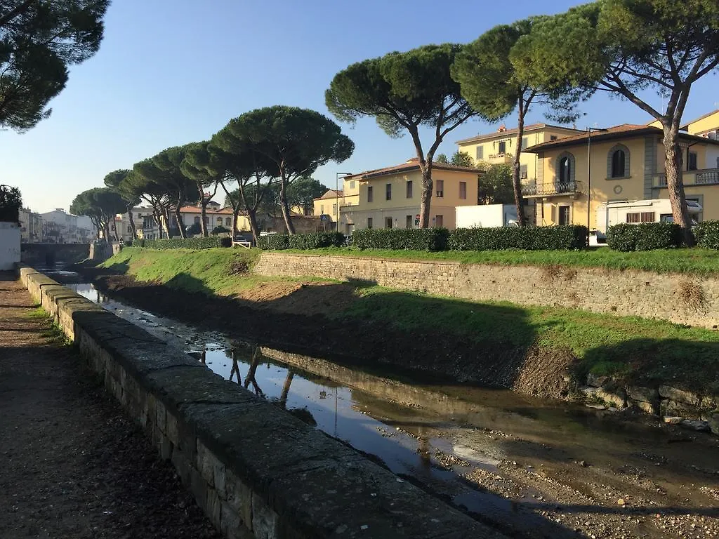 Boccaccio 54 Apartment Florence Italy